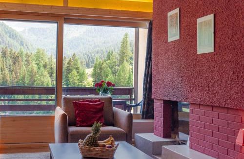 Noveli Apartment | Apartment Rosablanche C61 by Interhome