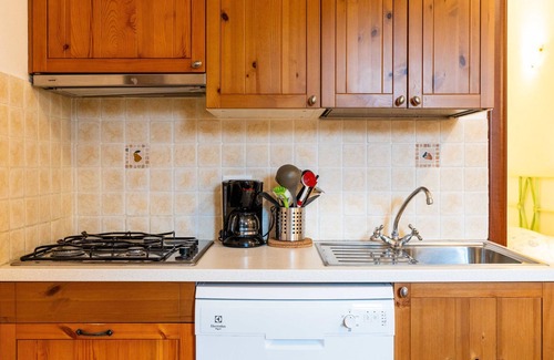 Civezza Apartment | Apartment Rose by Interhome