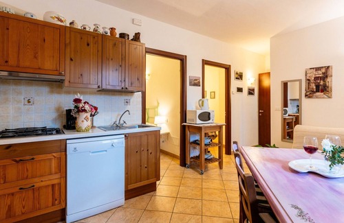 Civezza Apartment | Apartment Rose by Interhome