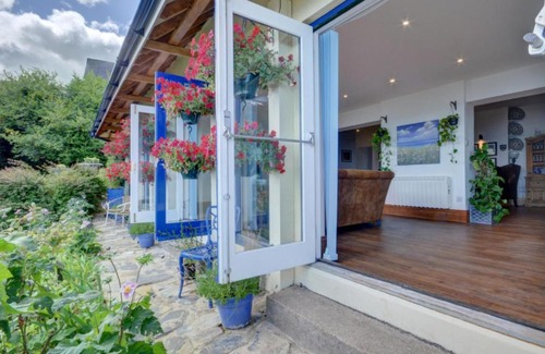 Lynton Apartment | Apartment Rose by Interhome