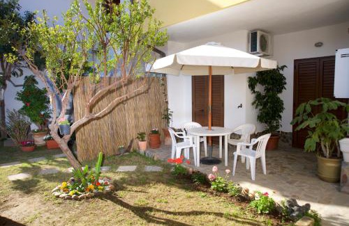 San Vito Apartment | Apartment Rose e Fiori Sardegna