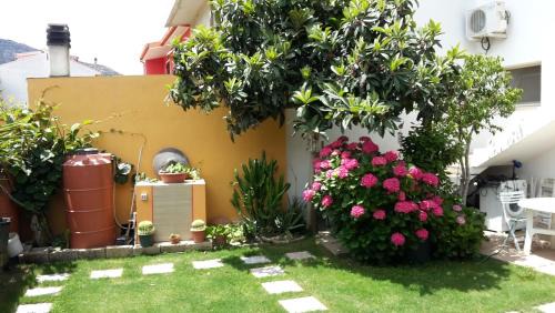 San Vito Apartment | Apartment Rose e Fiori Sardegna