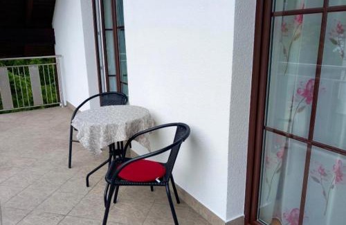 Rossleithen Apartment | Apartment Rossleithen