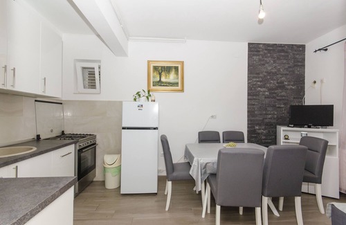 Sobra Apartment | Apartment Ruža (53361-A1) - Sobra - island Mljet