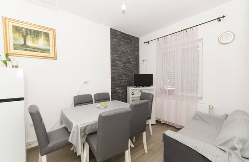 Sobra Apartment | Apartment Ruža (53361-A1) - Sobra - island Mljet