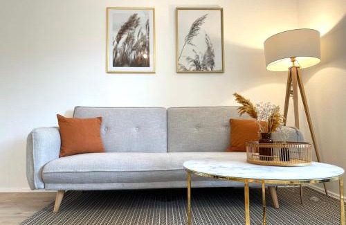 Holsterhausen Apartment | Apartment Rubens