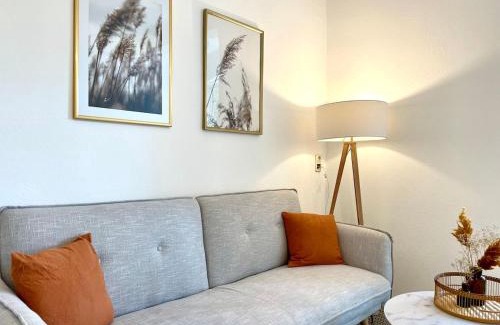 Holsterhausen Apartment | Apartment Rubens