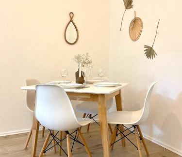 Holsterhausen Apartment | Apartment Rubens