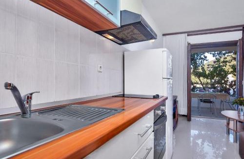 Pokrivenik Apartment | Apartment Rubin-7 by Interhome