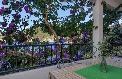 Pokrivenik Apartment | Apartment Rubin-7 by Interhome