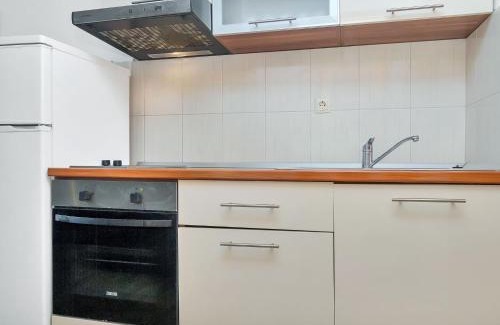 Pokrivenik Apartment | Apartment Rubin-8 by Interhome