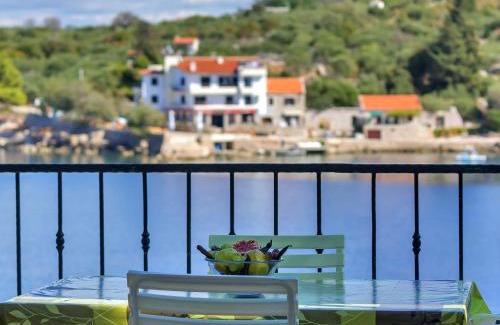 Pokrivenik Apartment | Apartment Rubin-8 by Interhome