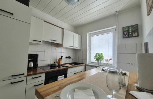 Flensburg Apartment | Apartment Rude
