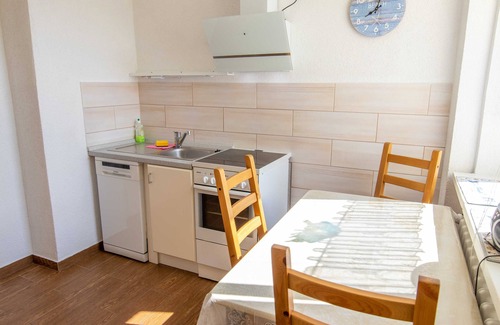 Lubmin Apartment | Apartment Ruden - Apartment