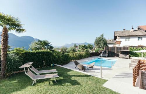 Tirolo Apartment | Apartment Ruprecht