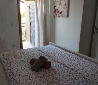 Starigrad Apartment | Apartment Ruza