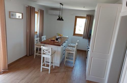 Starigrad Apartment | Apartment Ruza
