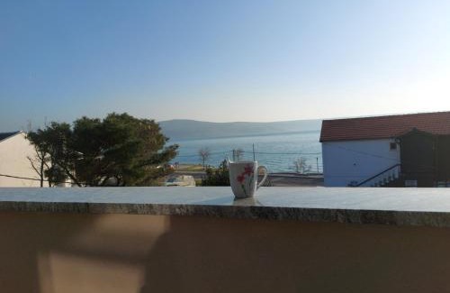 Starigrad Apartment | Apartment Ruza
