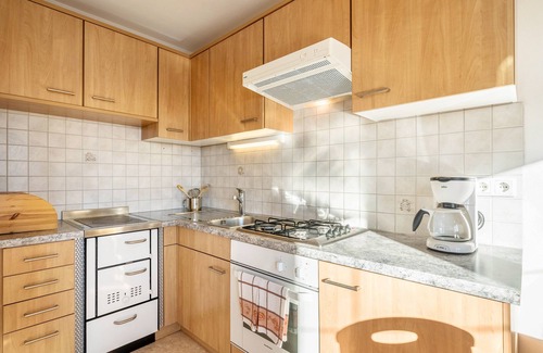 San Genesio Atesino Apartment | Apartment 'Stücklhof Wohnung Rose' with Mountain View, Shared Garden and Wi-Fi