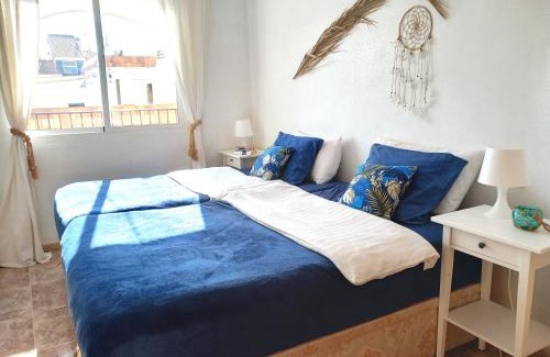 Molino del Chirrete Apartment | Apartment San Pedro del Pinatar Lo Pagan TikiTakiApartments