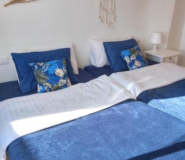 Molino del Chirrete Apartment | Apartment San Pedro del Pinatar Lo Pagan TikiTakiApartments
