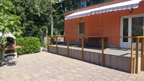 Ugljan Apartment | Apartment Sajković