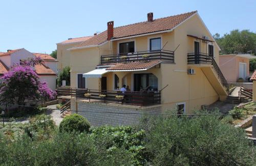 Island Dugi Otok Apartment | Apartment Sali 872a
