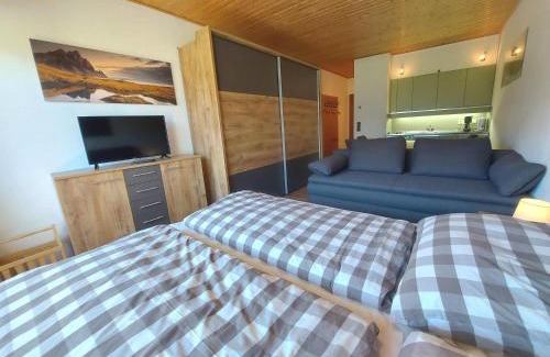 Tauplitz Apartment | Apartment Salzkammergut