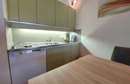Tauplitz Apartment | Apartment Salzkammergut