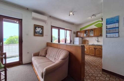 Novi Vinodolski Apartment | Apartment Sandra