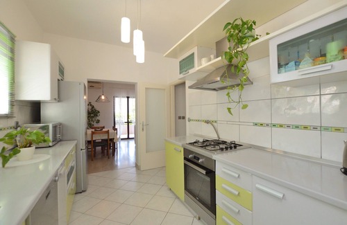 Pjescana Uvala Apartment | Apartment Sandy Bay (18331-A1) - Pjescana Uvala