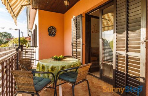 Peresiji Apartment | Apartment Sankovic with a private pool