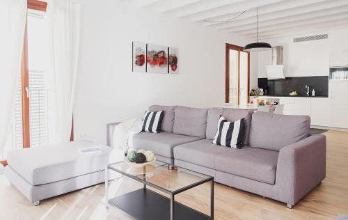 Jaume III Apartment | Apartment Santa Cruz Suite TI105