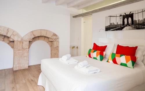 Jaume III Apartment | Apartment Santa Cruz Suite TI105