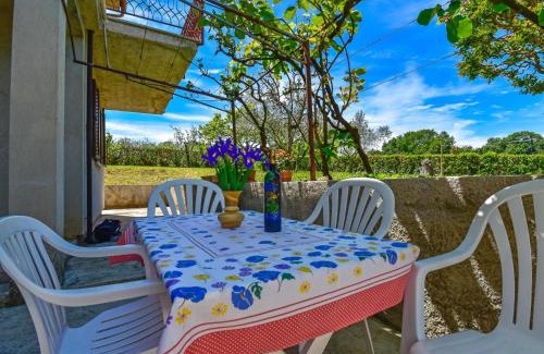 Savudrija Apartment | Apartment Santin by Interhome