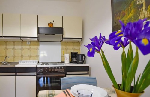 Savudrija Apartment | Apartment Santin by Interhome