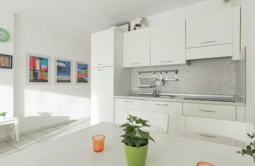 Santo Stefano al Mare Apartment | Apartment Sara by Interhome