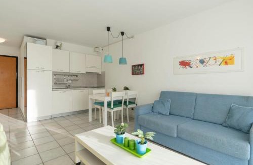 Santo Stefano al Mare Apartment | Apartment Sara by Interhome