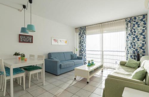 Santo Stefano al Mare Apartment | Apartment Sara by Interhome