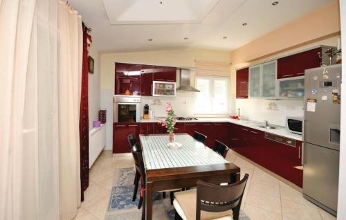 Rudine Apartment | Apartment Sara