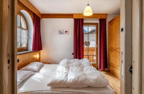 Campitello di Fassa Apartment | Apartment Sassolungo