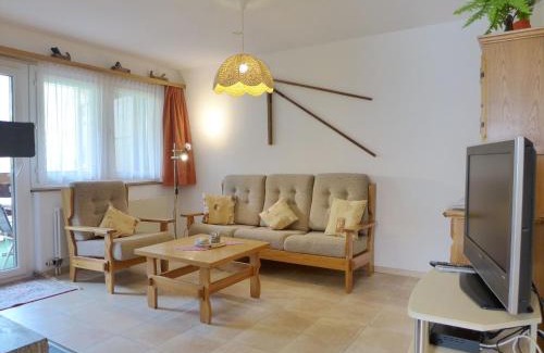 Buerchen Apartment | Apartment Saskia by Interhome