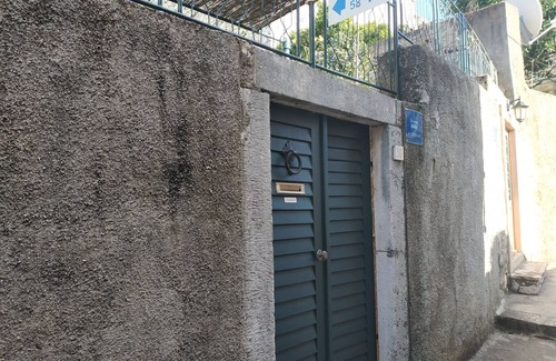 Cavtat Old Town Apartment | Apartment Saul Cavtat - One Bedroom Apartment with Terrace and Sea View