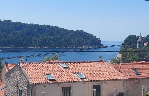 Cavtat Old Town Apartment | Apartment Saul