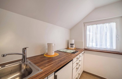 Rabla Apartment | Apartment "Schnitzer - Anemone" with Mountain View, Wi-Fi