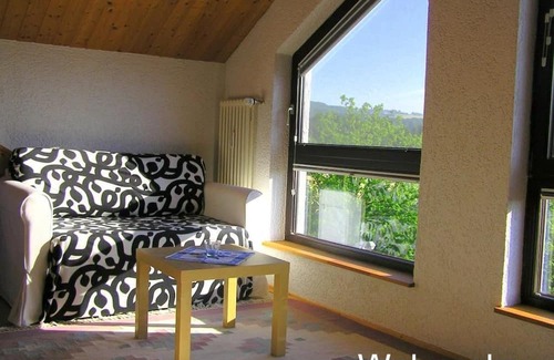 Weilerbach Apartment | Apartment Scherer - 1-bed apartment