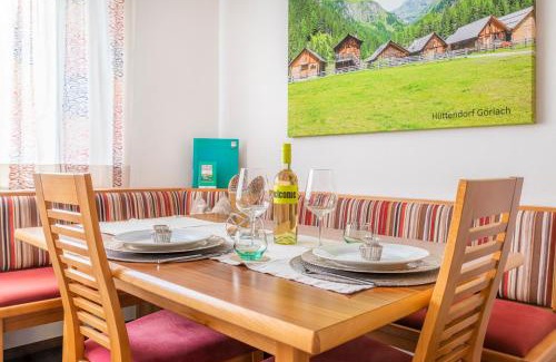 Goeriach Apartment | Apartment Schlickenhof