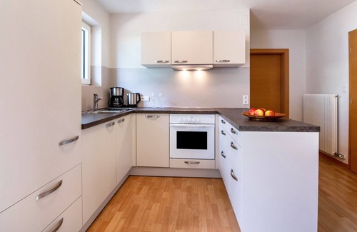 Castelbello-Ciardes Apartment | Apartment 'Schlossblick' with Mountain View, Shared Garden and Wi-Fi