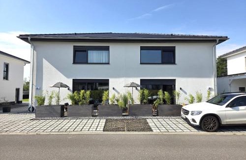 Muldestausee Apartment | Apartment Schlossterrassen 8b
