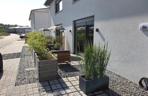 Muldestausee Apartment | Apartment Schlossterrassen 8b